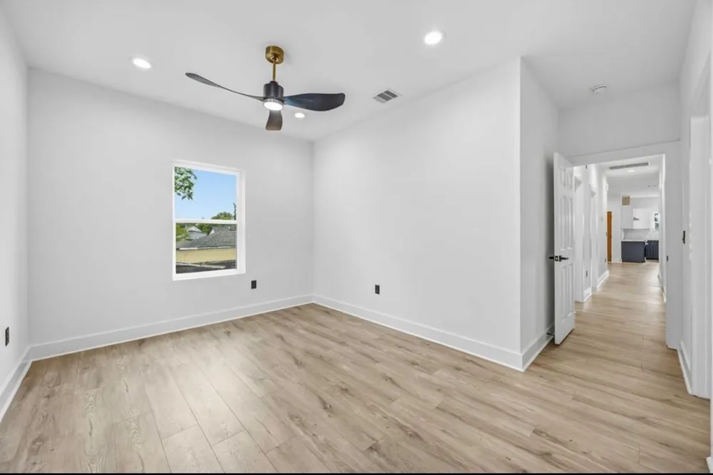 316 Clearwater Street #A Houston, TX 77029