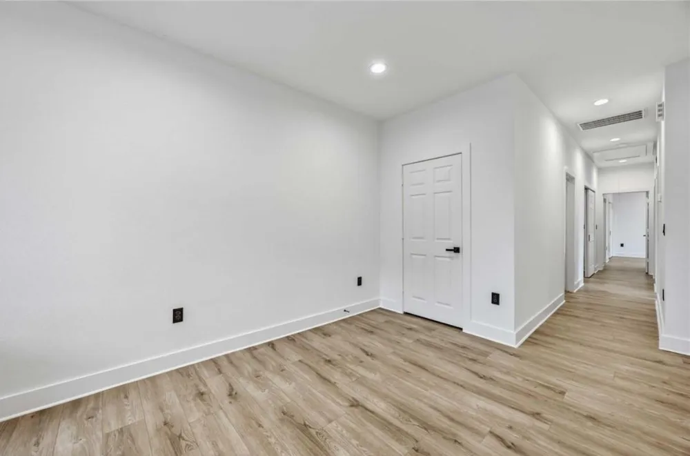 316 Clearwater Street #A Houston, TX 77029