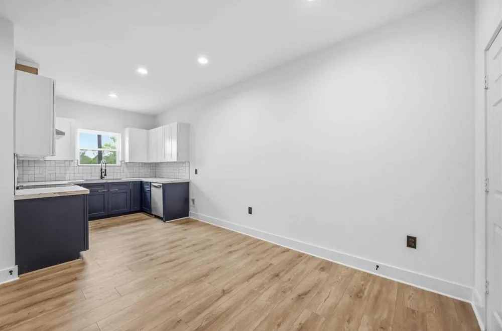 316 Clearwater Street #A Houston, TX 77029