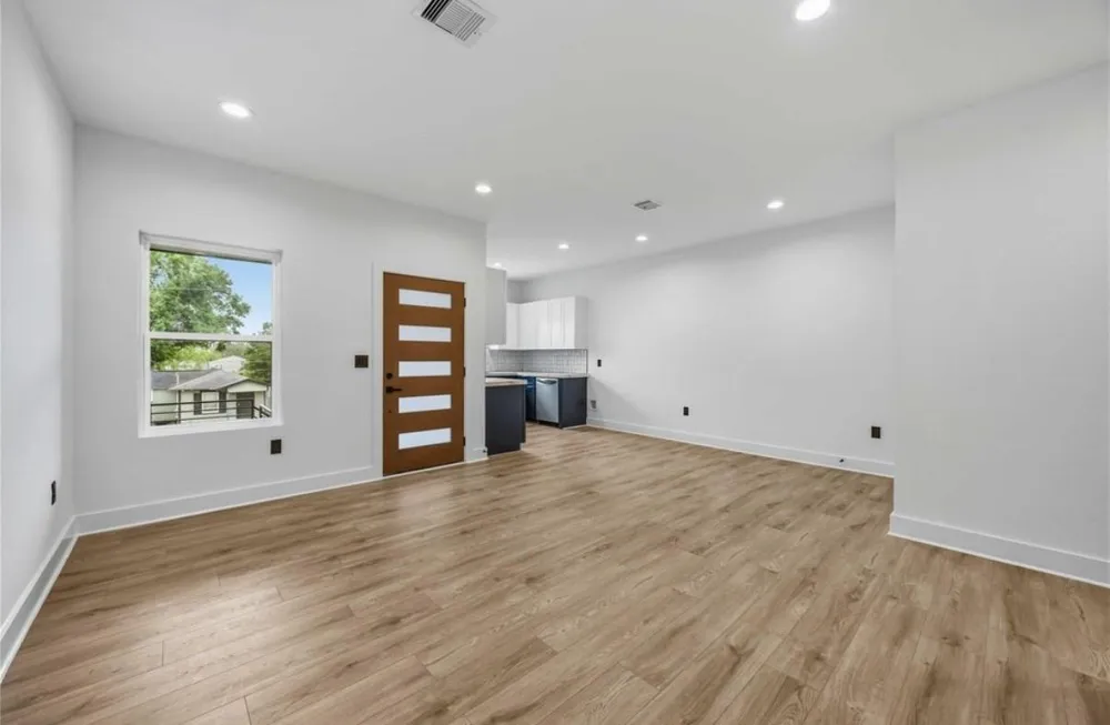 316 Clearwater Street #A Houston, TX 77029