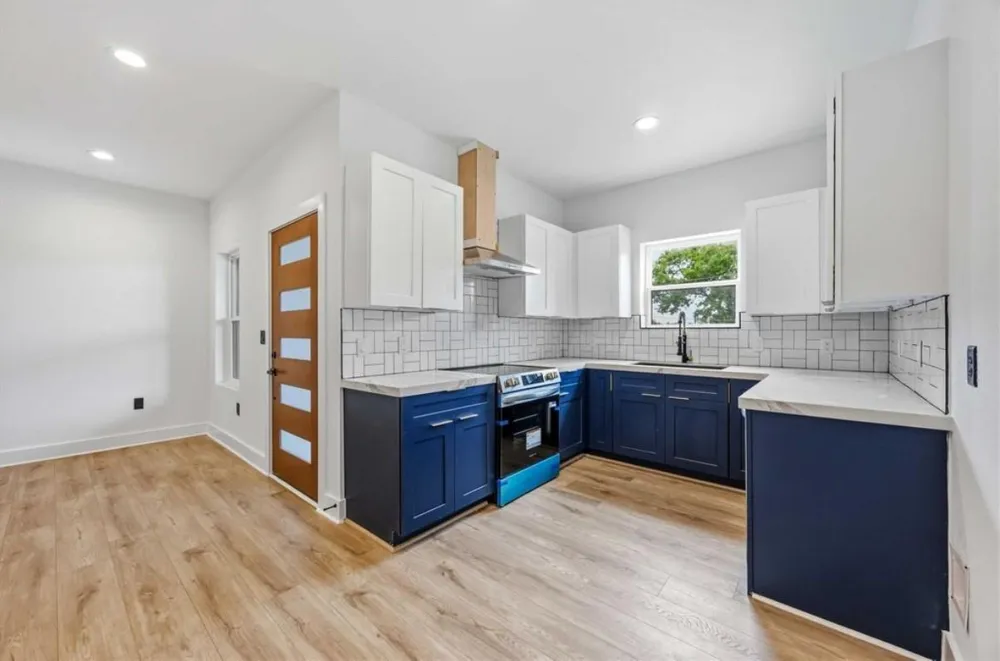 316 Clearwater Street #A Houston, TX 77029