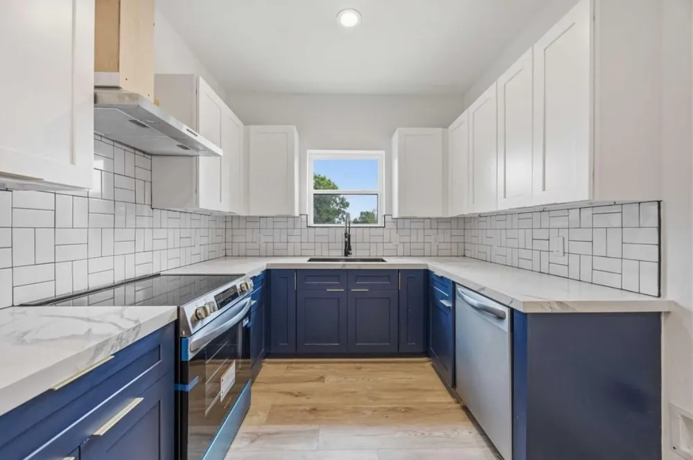316 Clearwater Street #A Houston, TX 77029