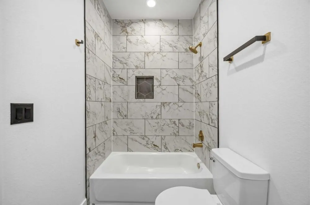 316 Clearwater Street #A Houston, TX 77029