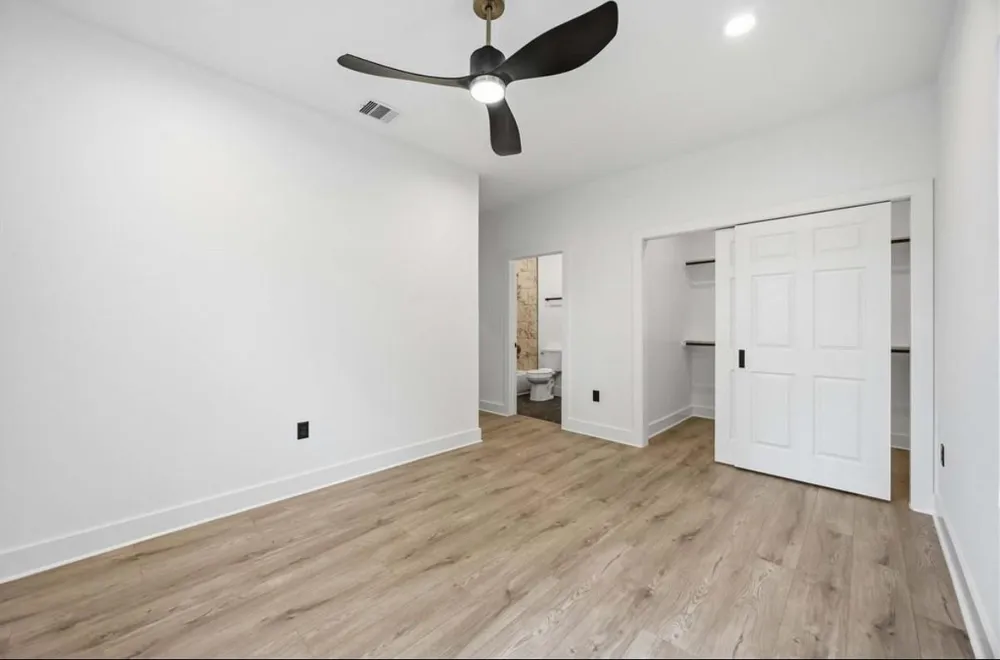 316 Clearwater Street #A Houston, TX 77029