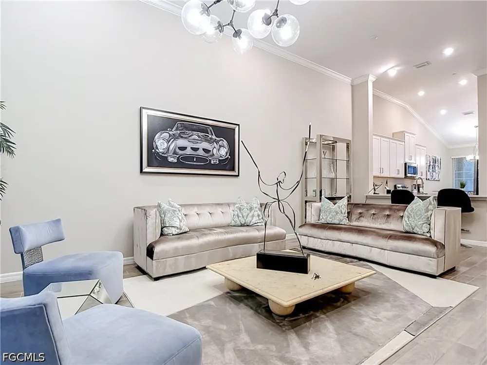 Venetian Lagoon Drive #203 Fort Myers, FL 33913