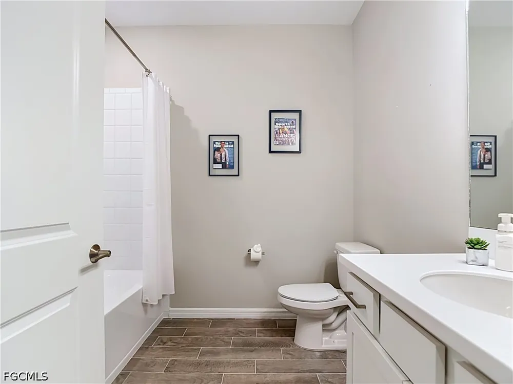 Venetian Lagoon Drive #203 Fort Myers, FL 33913