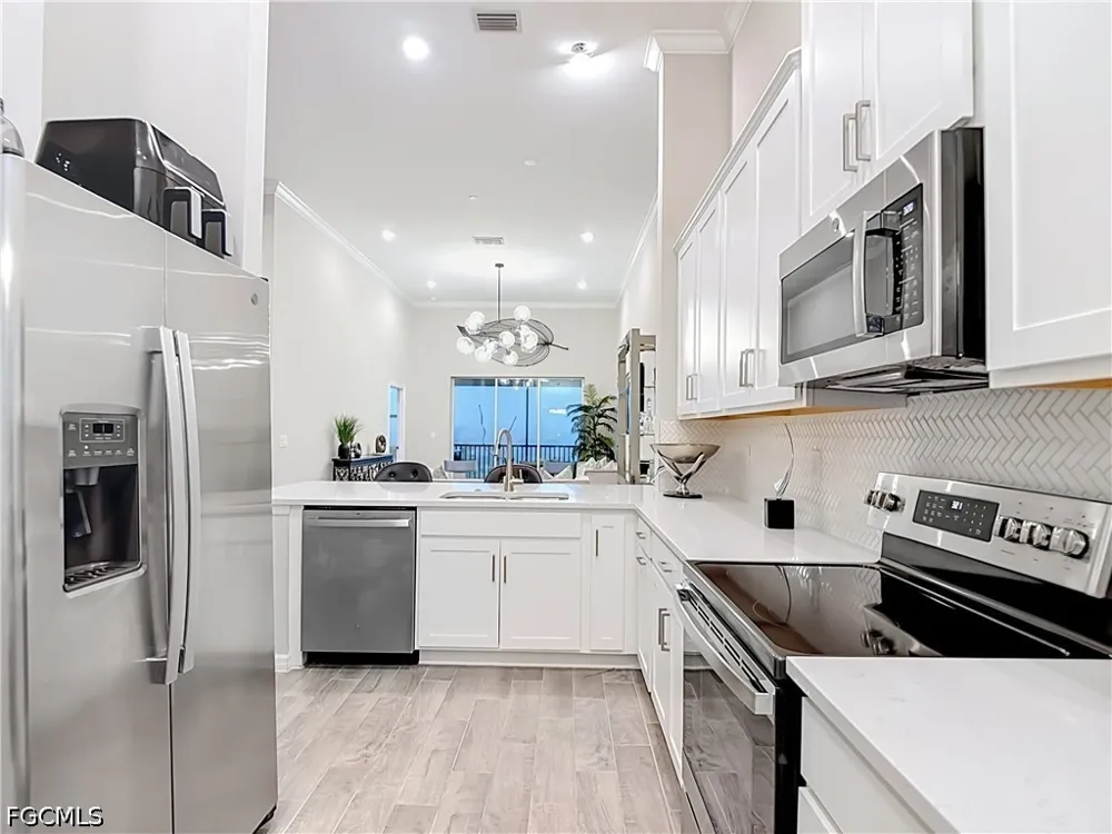 Venetian Lagoon Drive #203 Fort Myers, FL 33913