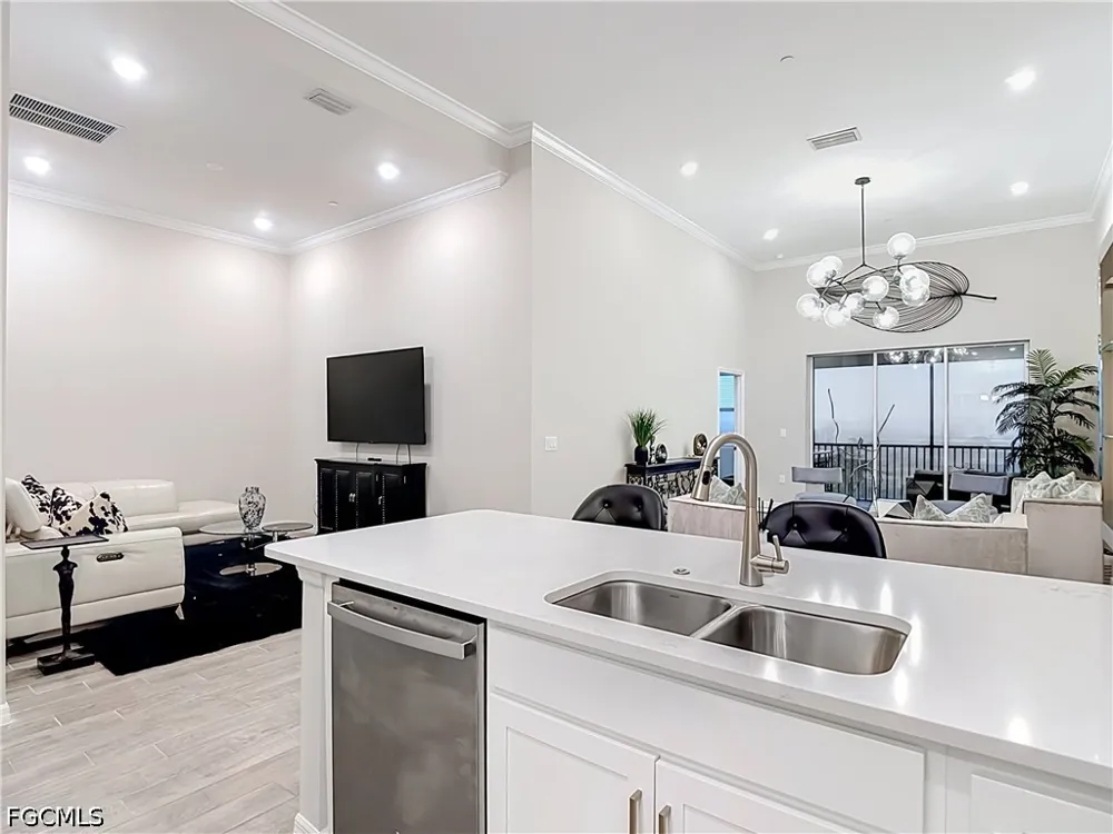Venetian Lagoon Drive #203 Fort Myers, FL 33913