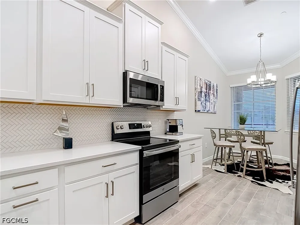 Venetian Lagoon Drive #203 Fort Myers, FL 33913