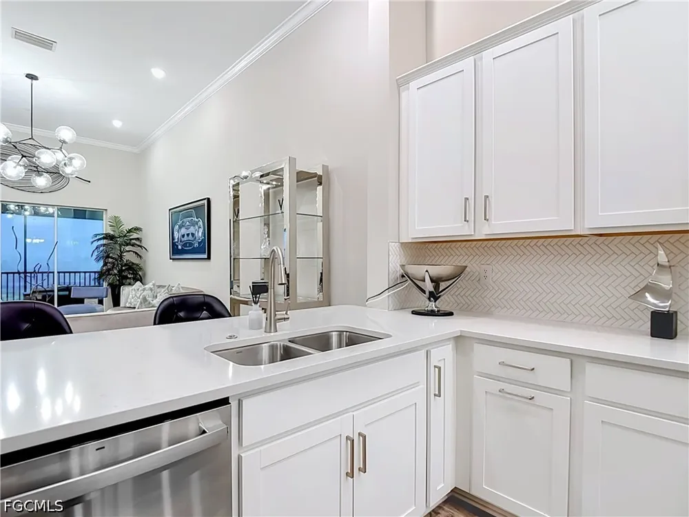 Venetian Lagoon Drive #203 Fort Myers, FL 33913