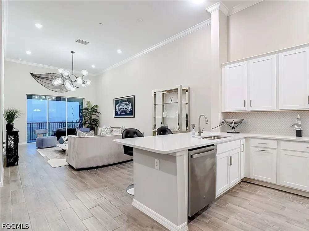 Venetian Lagoon Drive #203 Fort Myers, FL 33913