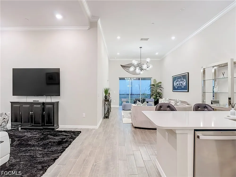 Venetian Lagoon Drive #203 Fort Myers, FL 33913