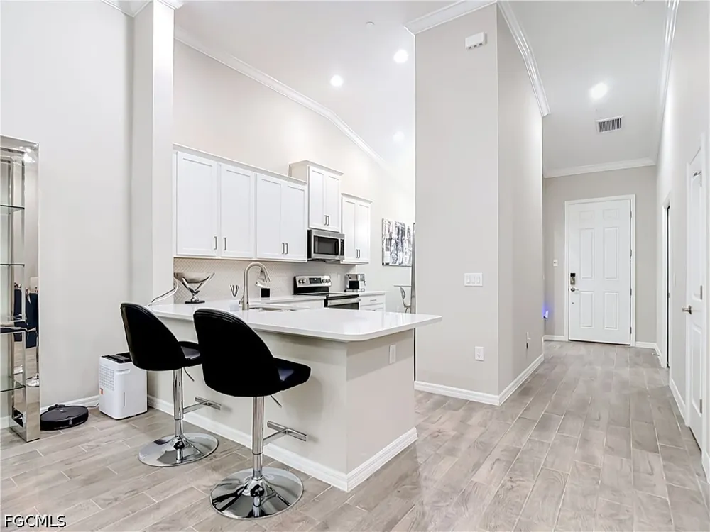 Venetian Lagoon Drive #203 Fort Myers, FL 33913