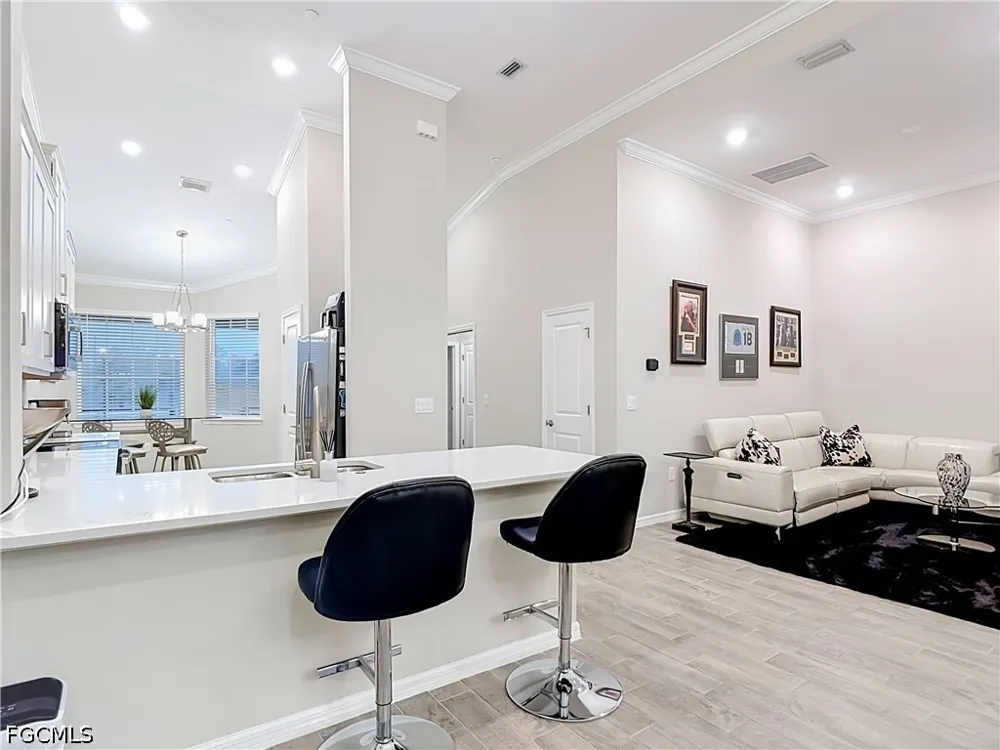 Venetian Lagoon Drive #203 Fort Myers, FL 33913