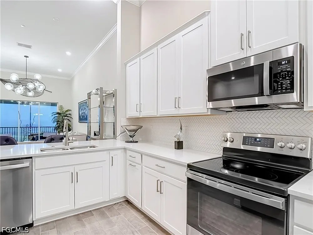 Venetian Lagoon Drive #203 Fort Myers, FL 33913