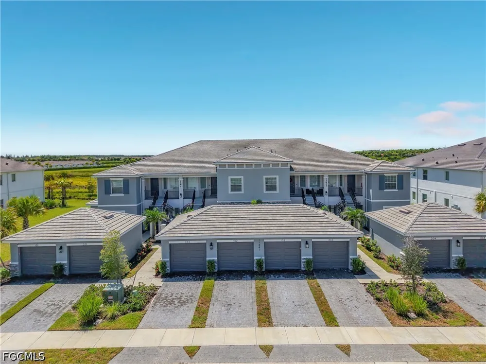 Venetian Lagoon Drive #203 Fort Myers, FL 33913