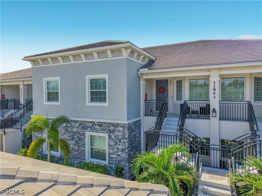 Venetian Lagoon Drive #203 Fort Myers, FL 33913