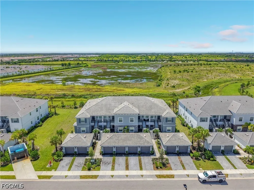 Venetian Lagoon Drive #203 Fort Myers, FL 33913