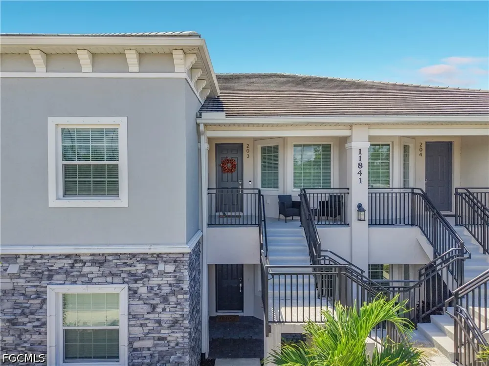 Venetian Lagoon Drive #203 Fort Myers, FL 33913