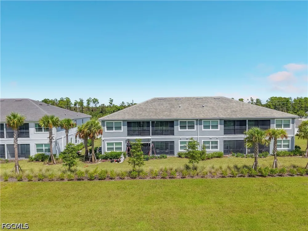 Venetian Lagoon Drive #203 Fort Myers, FL 33913