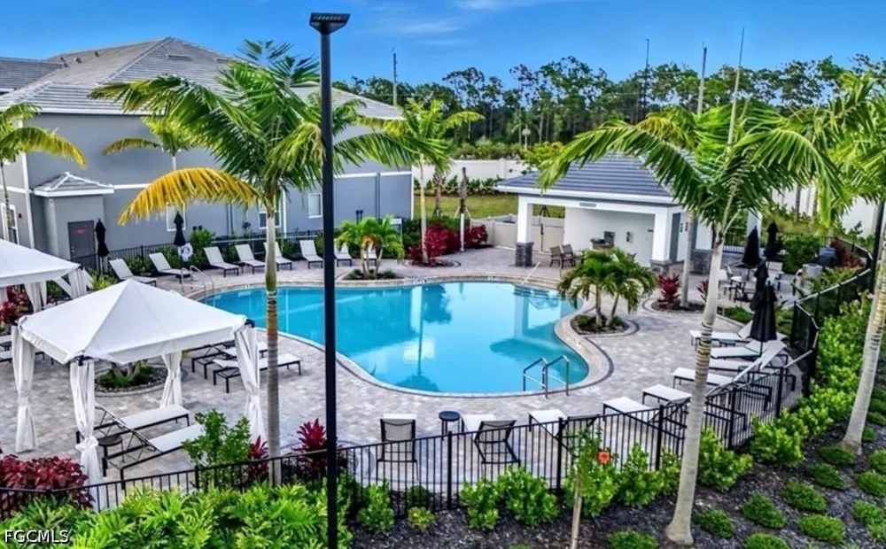 Venetian Lagoon Drive #203 Fort Myers, FL 33913