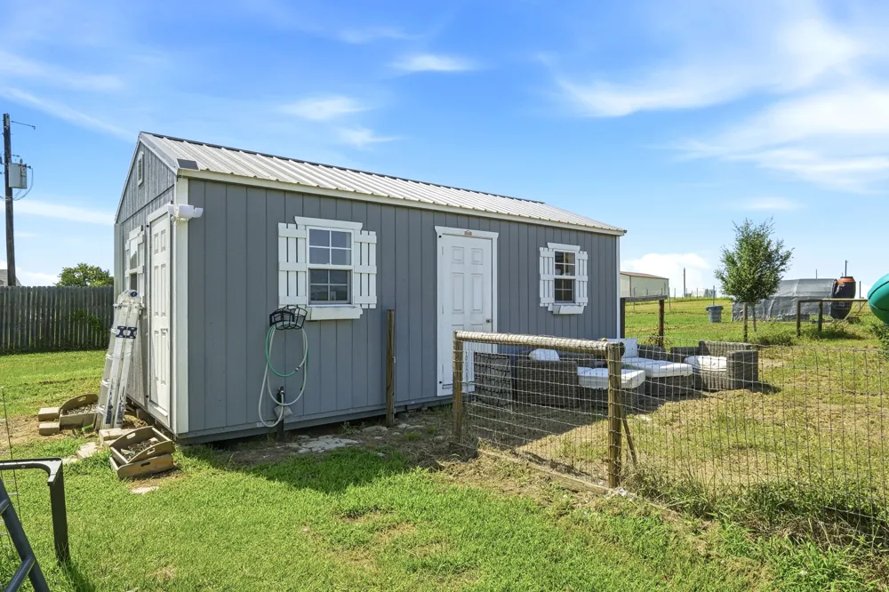 1951 County Road 475 Thrall, TX 76578