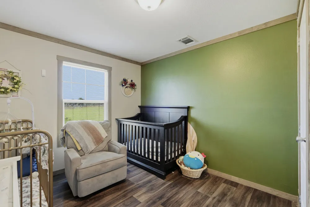 1951 County Road 475 Thrall, TX 76578