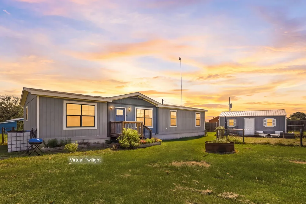 1951 County Road 475 Thrall, TX 76578