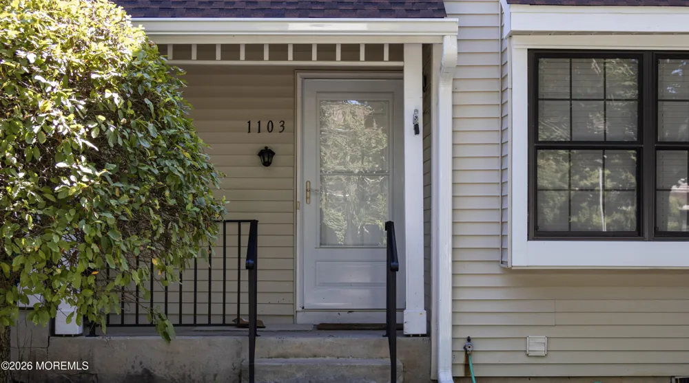 1103 Arlington Drive Toms River, NJ 08755
