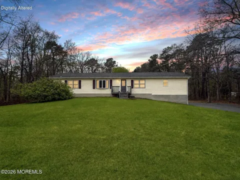 260 Perrineville Road