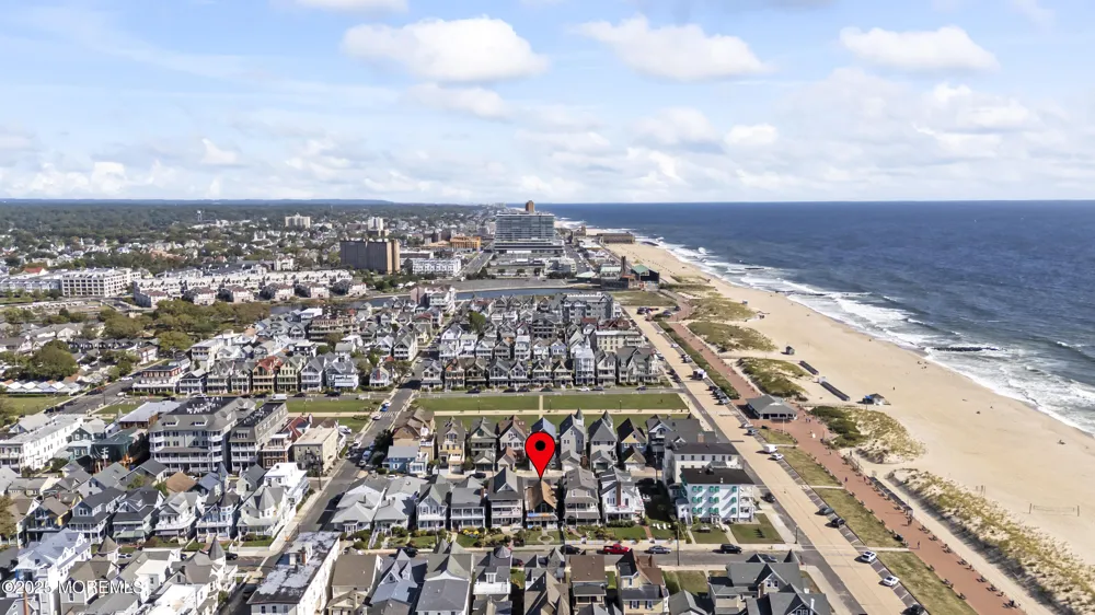 9 Pitman Avenue Ocean Grove, NJ 07756
