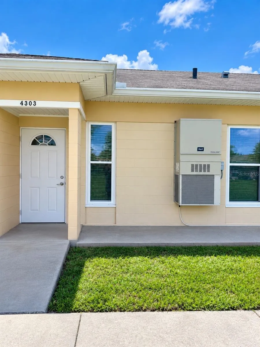4303 CLUB CIRCLE Lake Wales, FL 33854