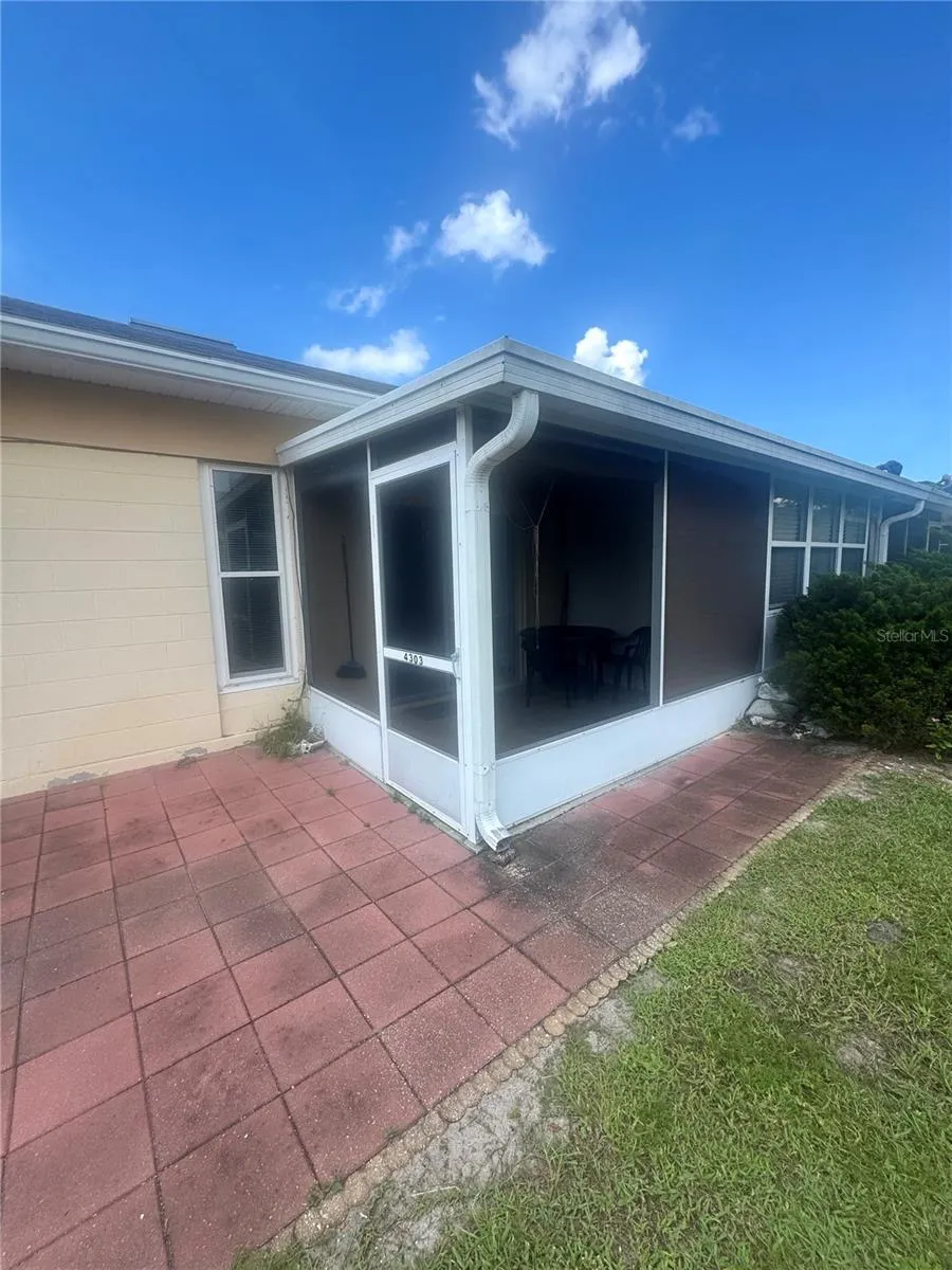 4303 CLUB CIRCLE Lake Wales, FL 33854