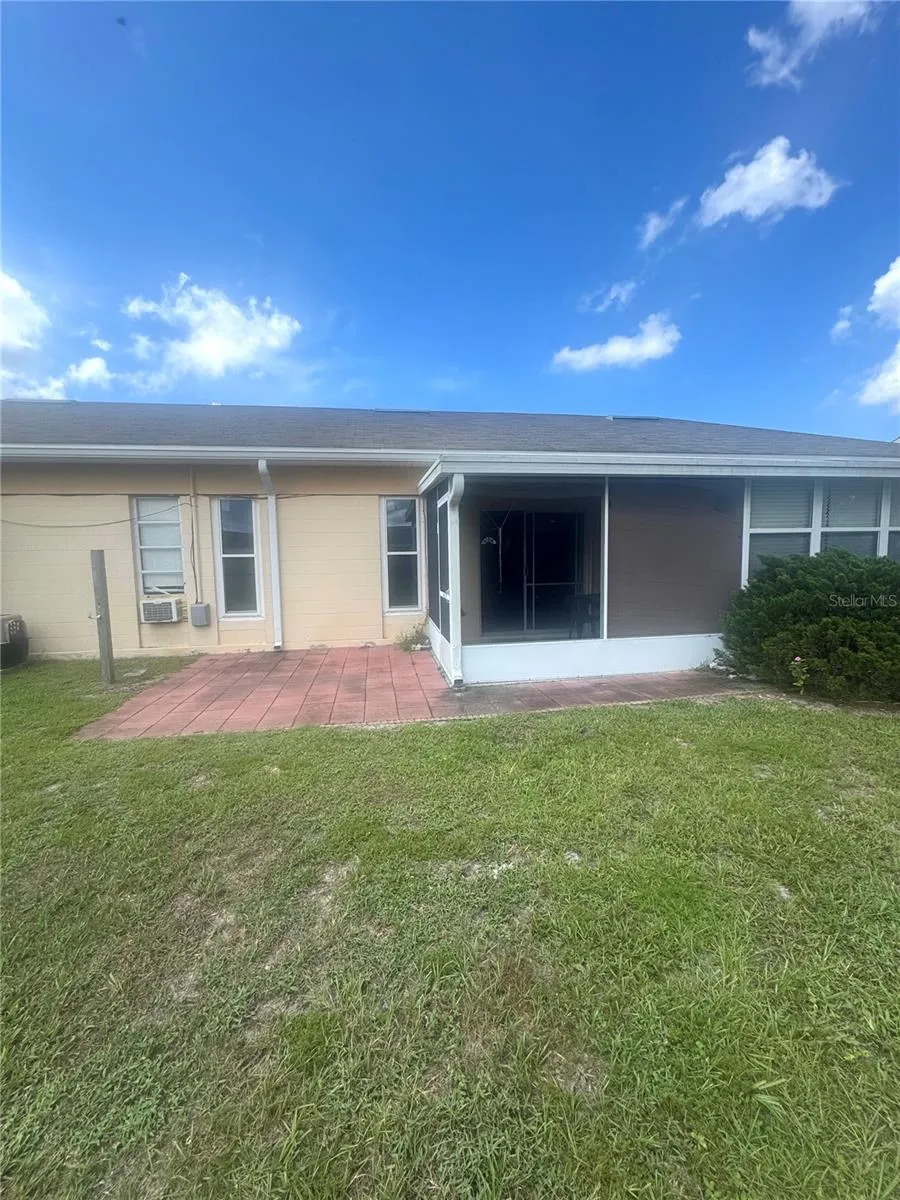 4303 CLUB CIRCLE Lake Wales, FL 33854