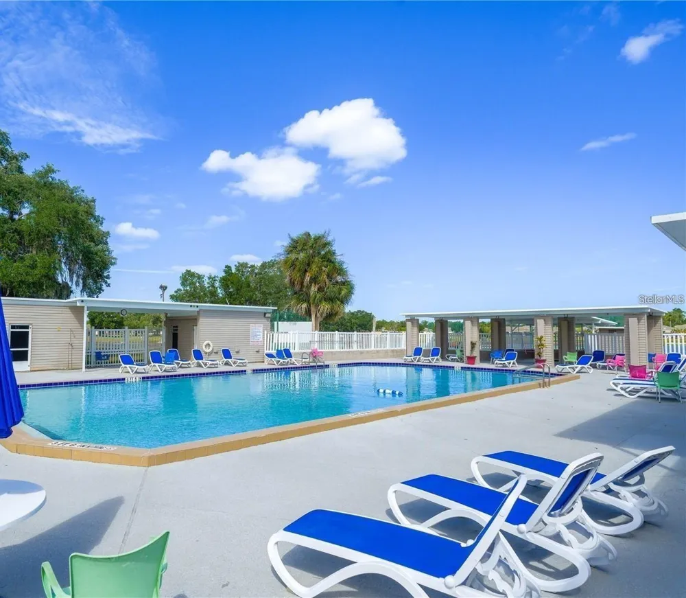 4303 CLUB CIRCLE Lake Wales, FL 33854