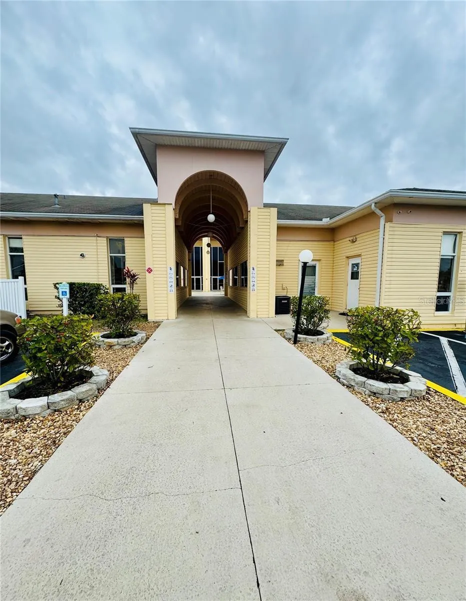4303 CLUB CIRCLE Lake Wales, FL 33854