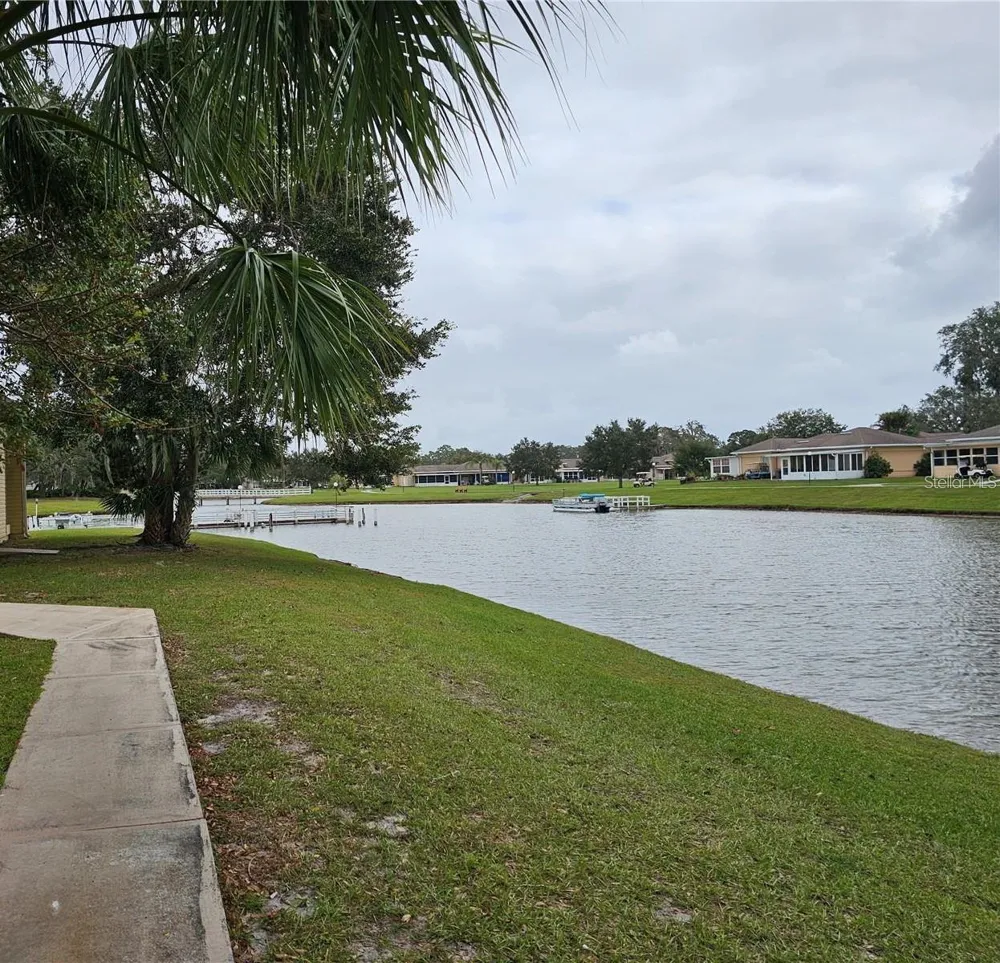 4303 CLUB CIRCLE Lake Wales, FL 33854