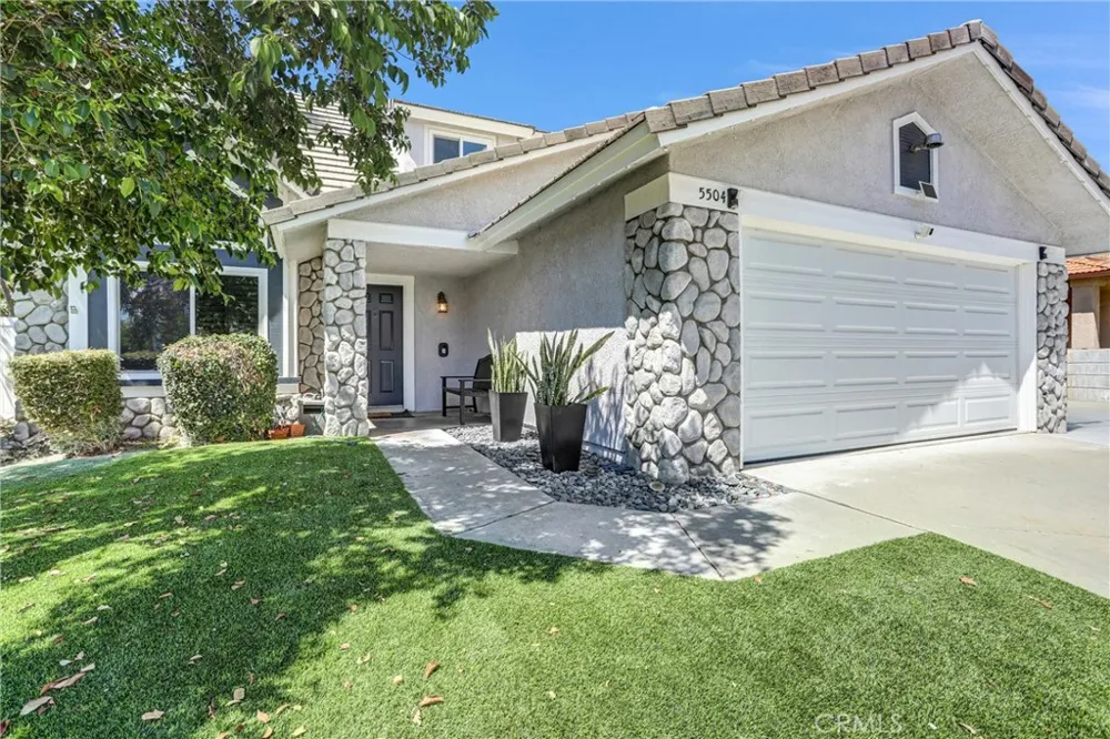 5504 G San Bernardino, CA 92407