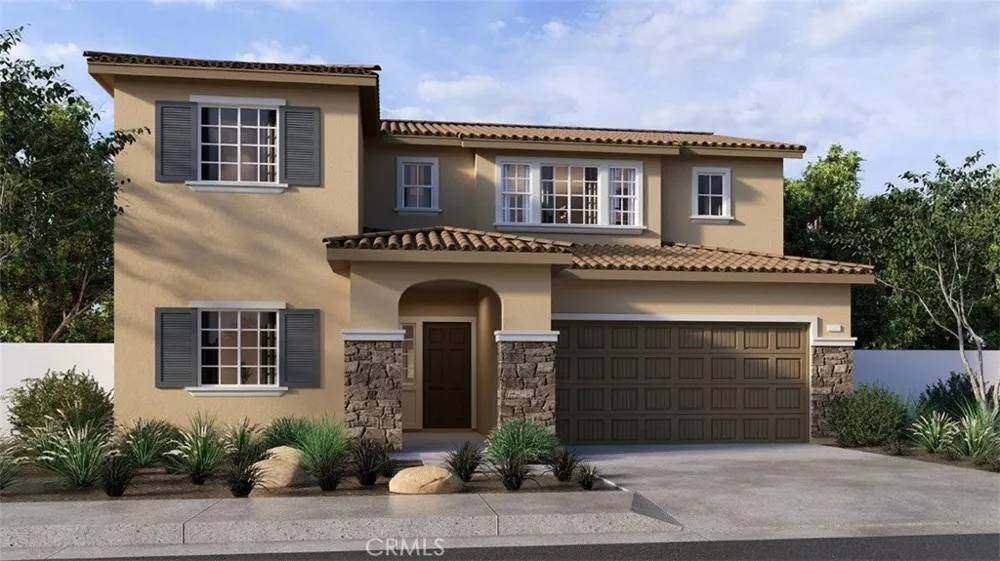 28717 Via De Manzana Winchester, CA 92596