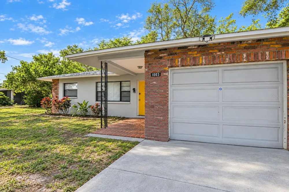 1003 ENGMAN STREET Clearwater, FL 33755