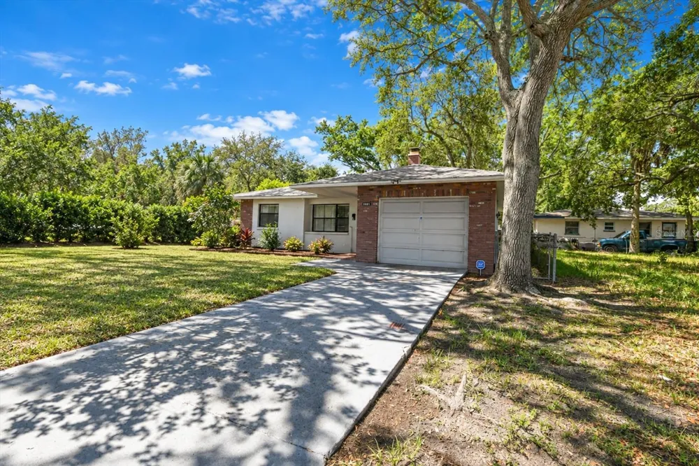 1003 ENGMAN STREET Clearwater, FL 33755