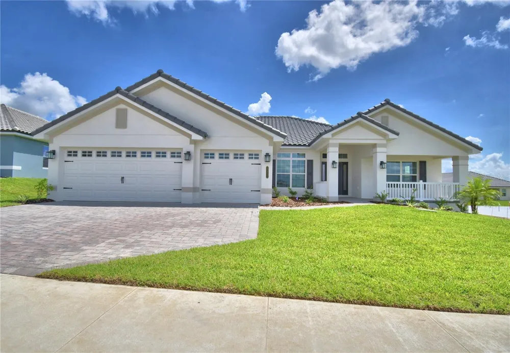 4479 JULIANA LAKE DRIVE Auburndale, FL 33823