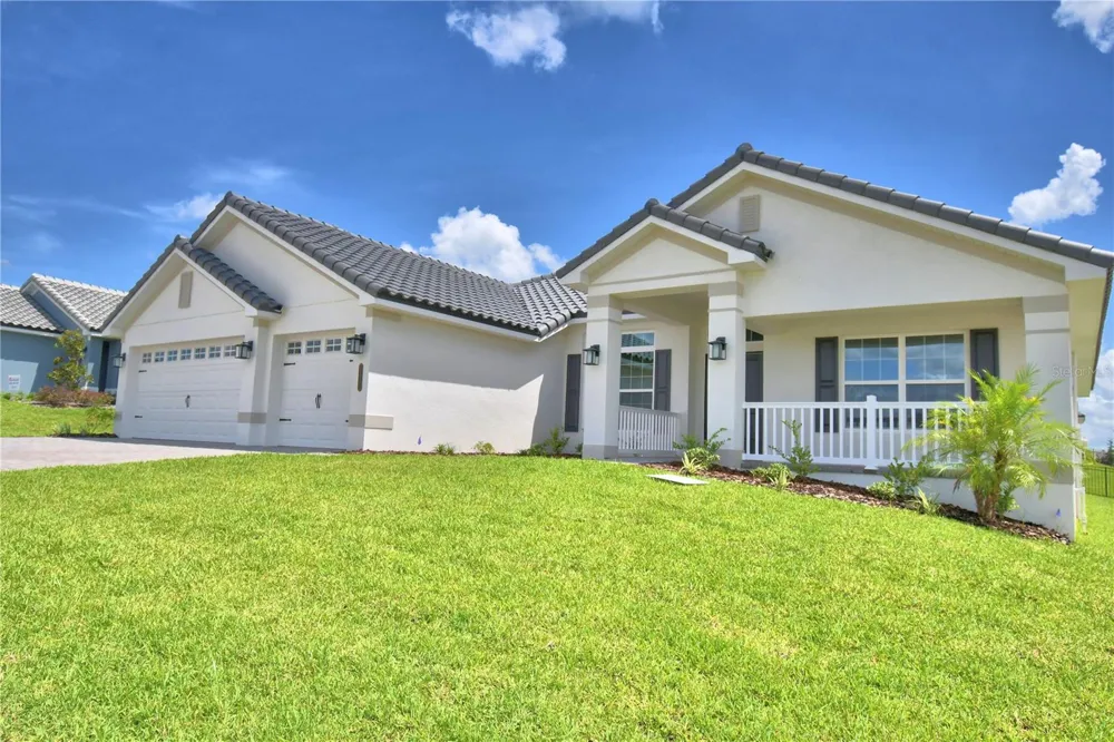 4479 JULIANA LAKE DRIVE Auburndale, FL 33823