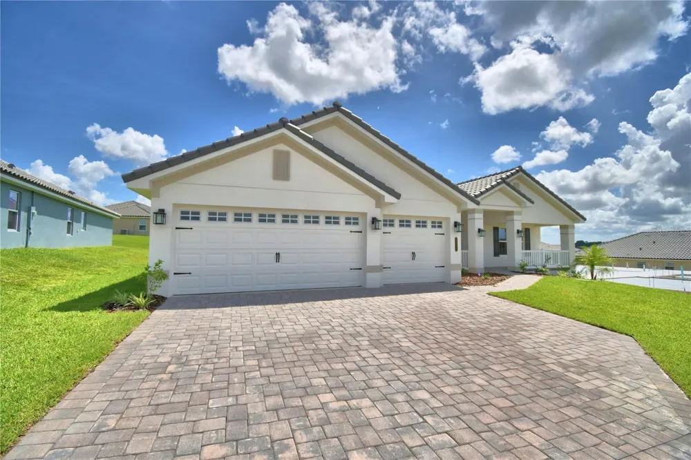 4479 JULIANA LAKE DRIVE Auburndale, FL 33823