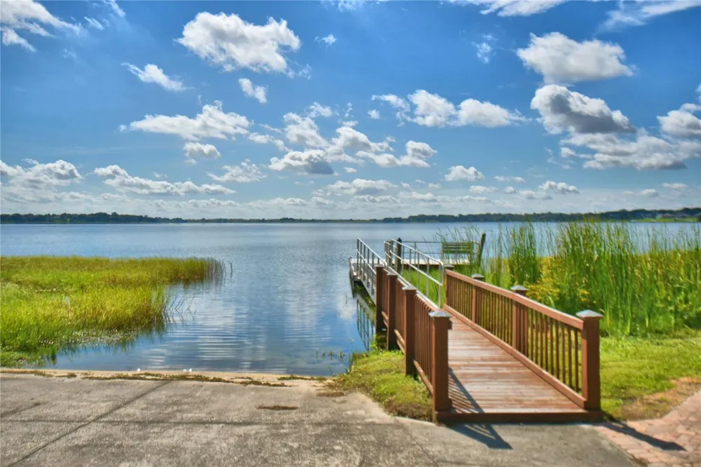 4479 JULIANA LAKE DRIVE Auburndale, FL 33823
