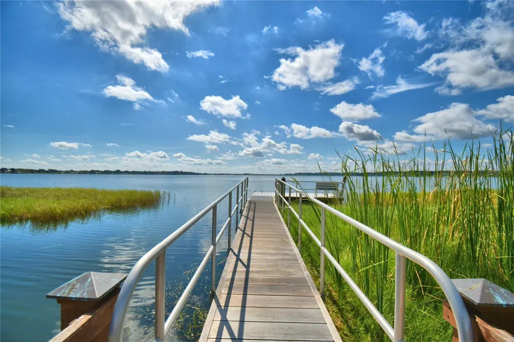 4479 JULIANA LAKE DRIVE Auburndale, FL 33823