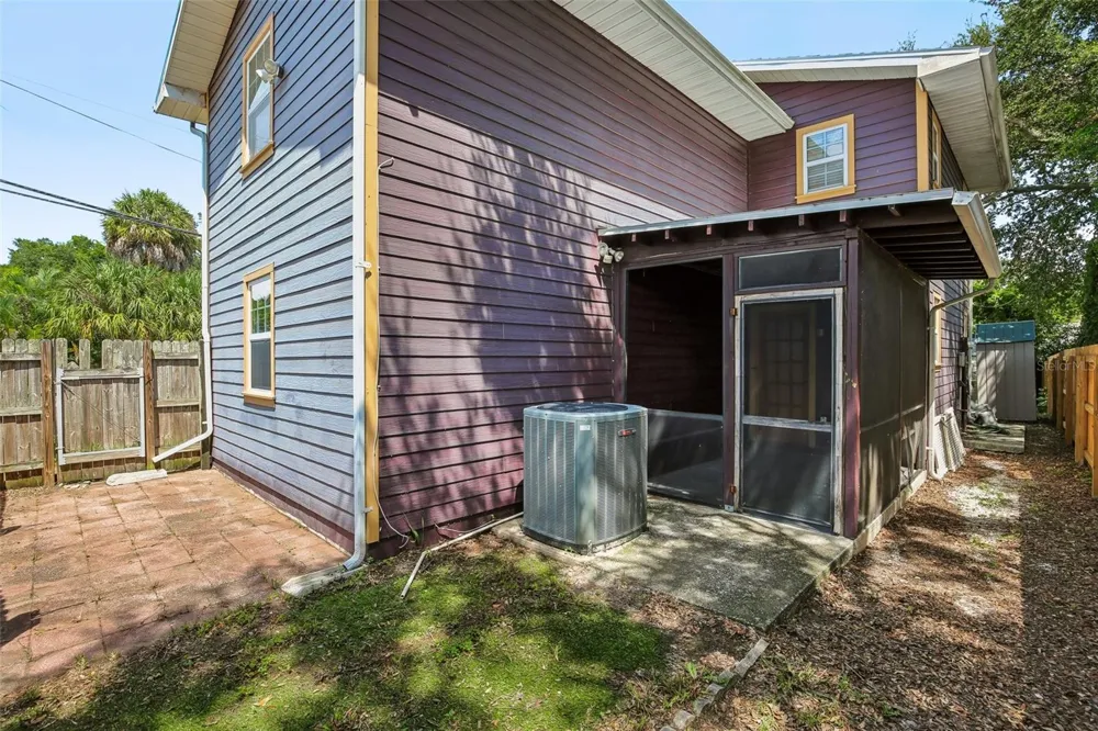 2702 49TH STREET S Gulfport, FL 33707