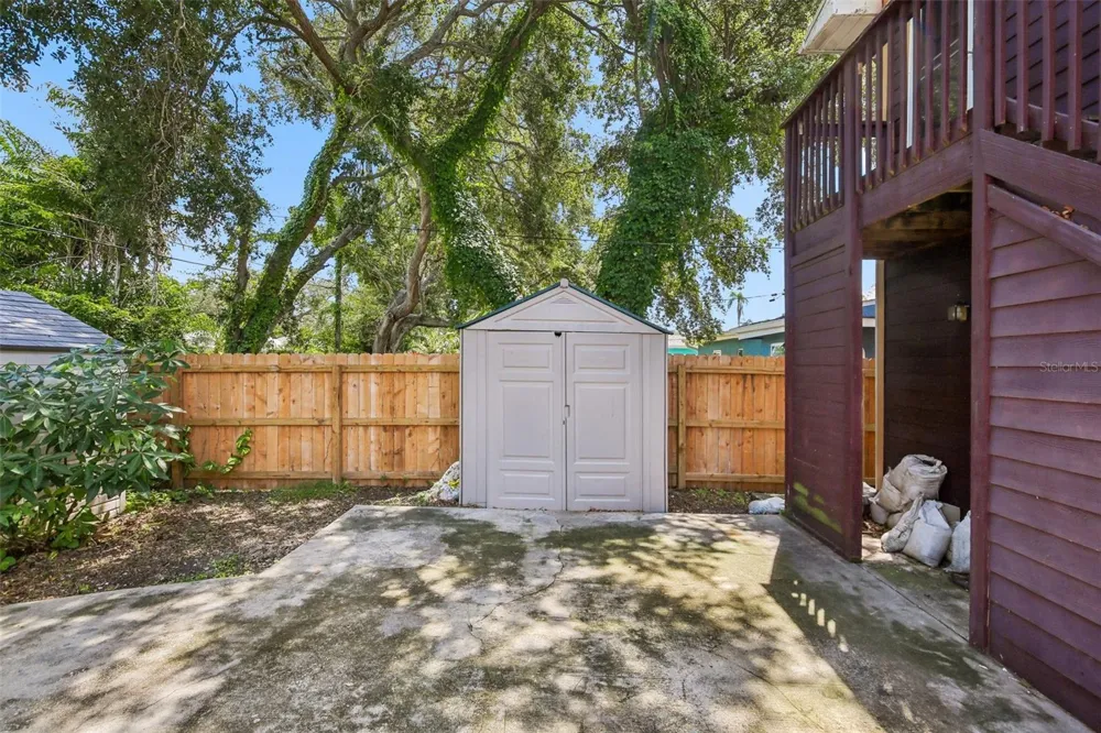2702 49TH STREET S Gulfport, FL 33707