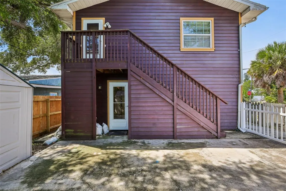 2702 49TH STREET S Gulfport, FL 33707