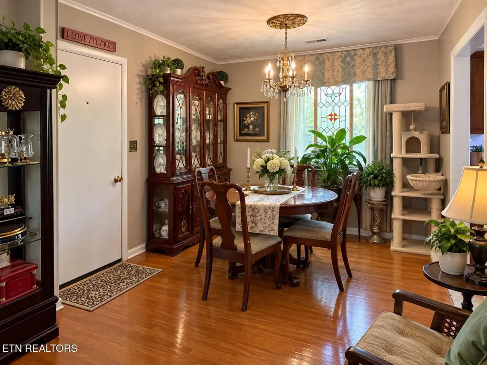 145 Scott Rd Harriman, TN 37748